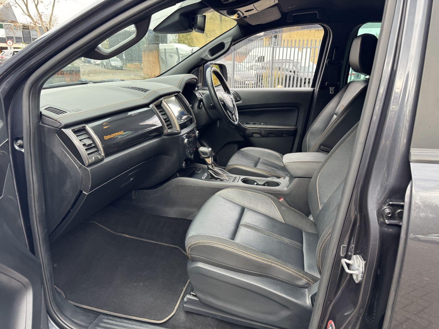 Used Ford Ranger 2021 for sale - 76269632: Photo 51