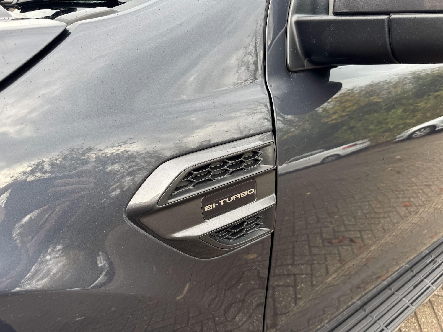 Used Ford Ranger 2021 for sale - 76269632: Photo 60