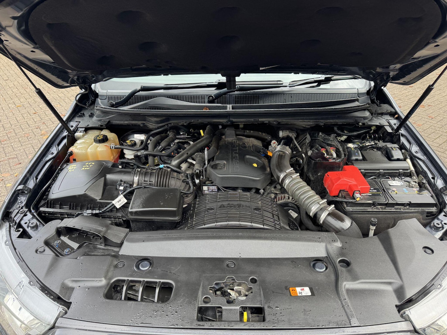 Used Ford Ranger 2021 for sale - 76269632: Photo 63