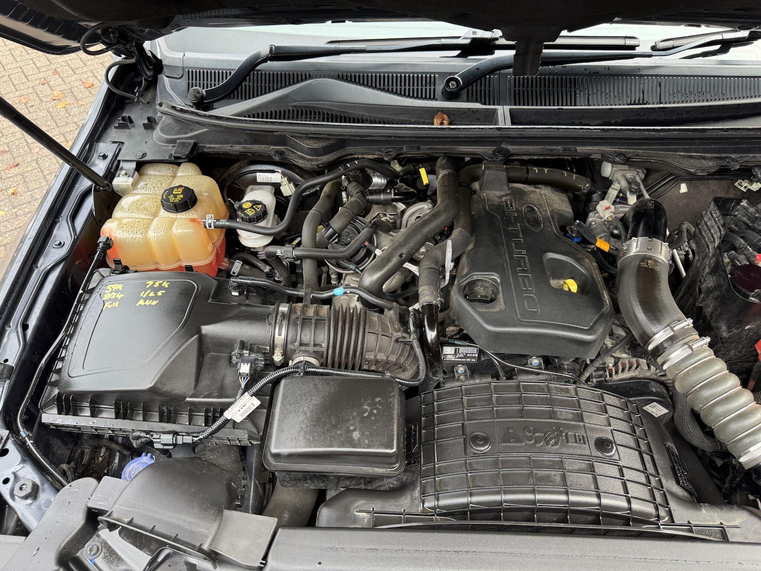 Used Ford Ranger 2021 for sale - 76269632: Photo 64