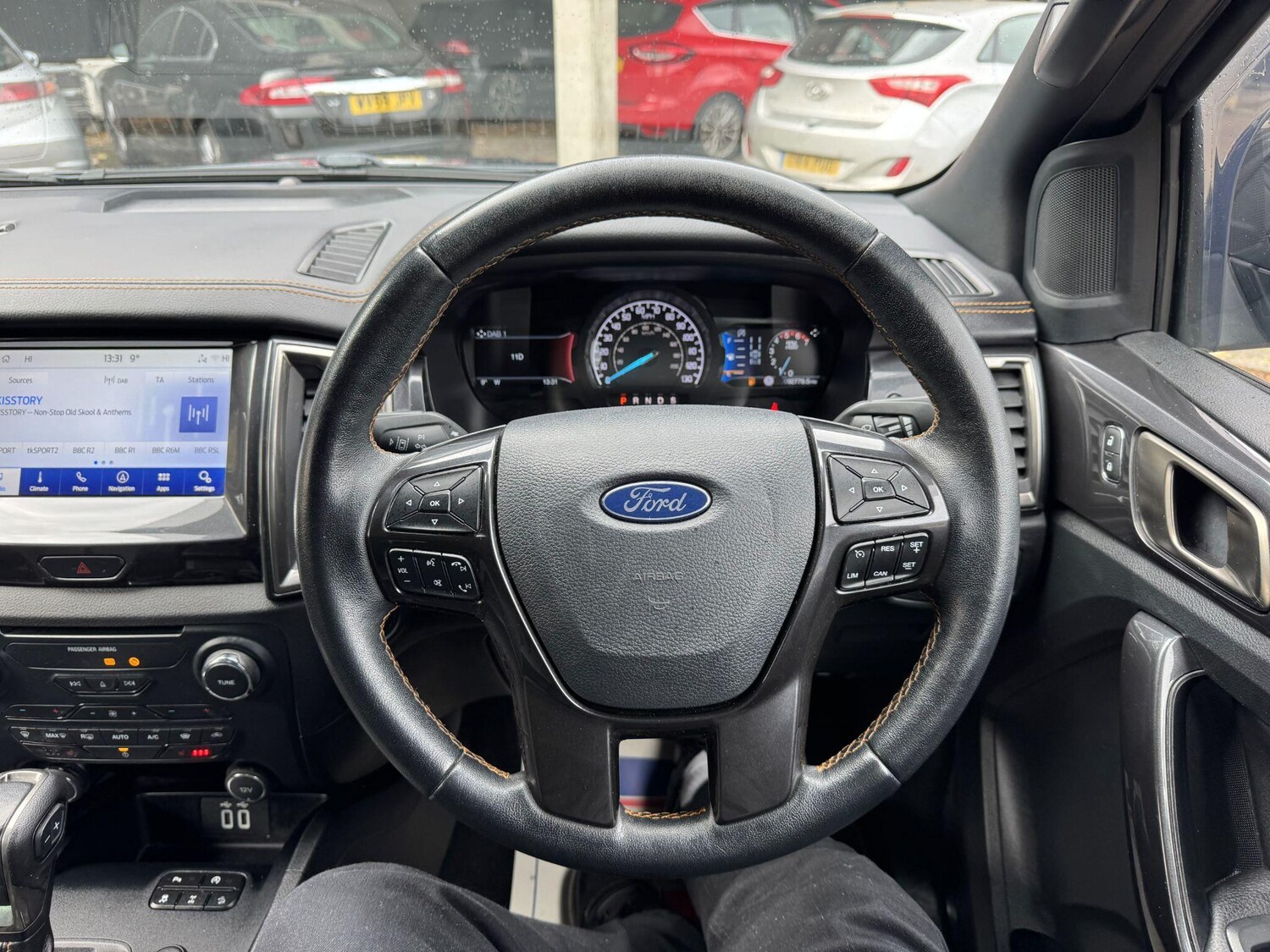 Used Ford Ranger 2021 for sale - 76269632: Photo 71