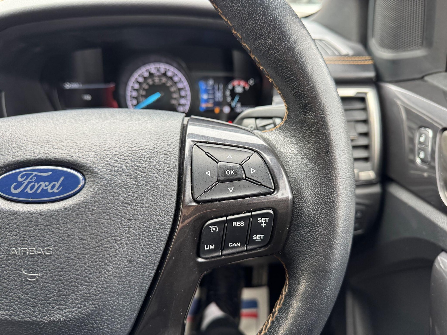 Used Ford Ranger 2021 for sale - 76269632: Photo 72