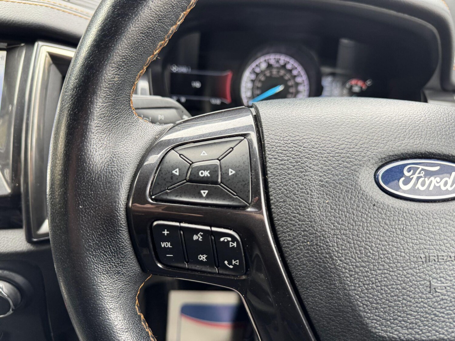 Used Ford Ranger 2021 for sale - 76269632: Photo 73