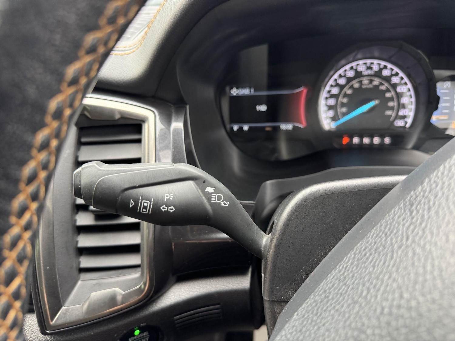 Used Ford Ranger 2021 for sale - 76269632: Photo 75