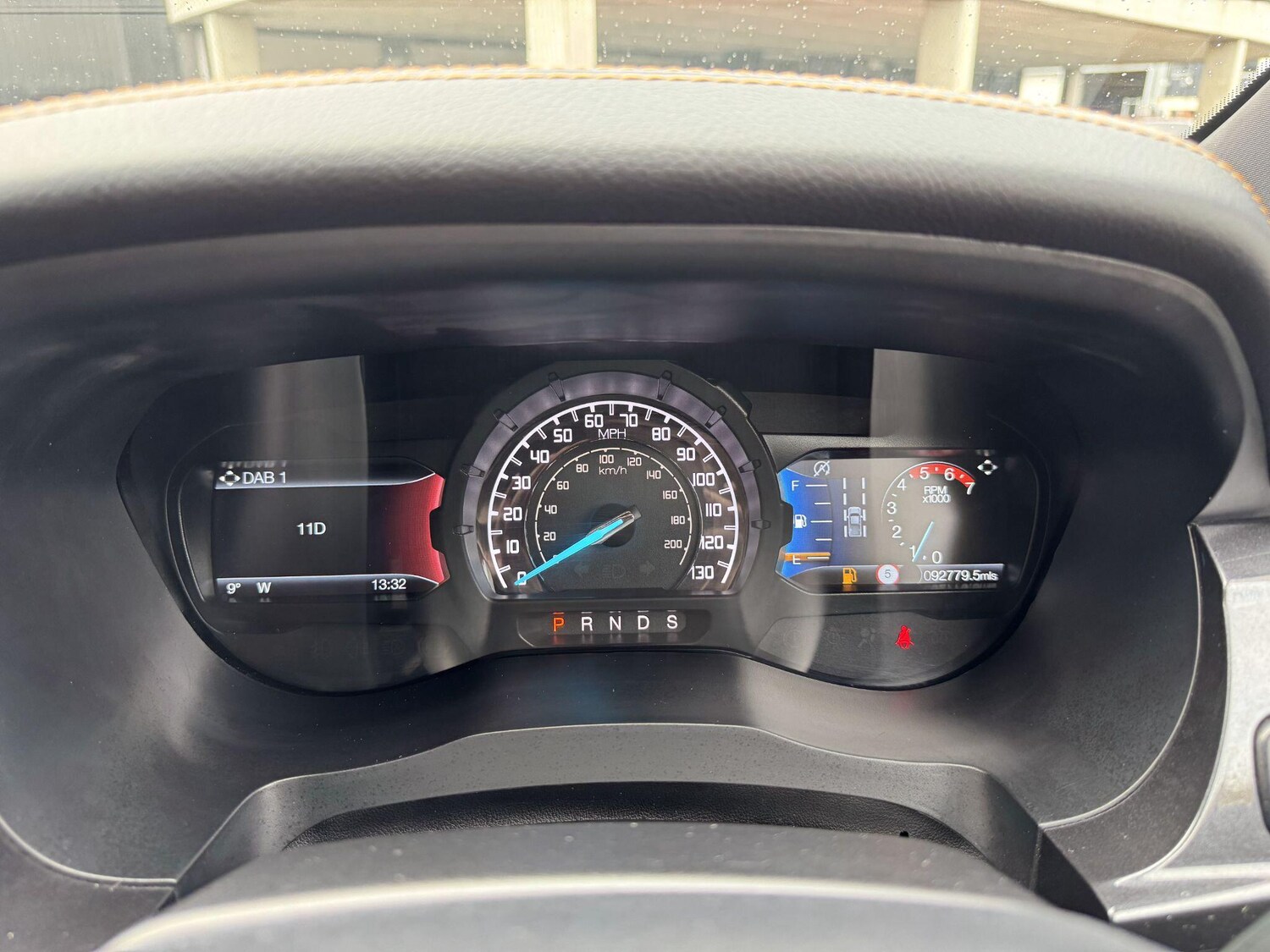 Used Ford Ranger 2021 for sale - 76269632: Photo 78