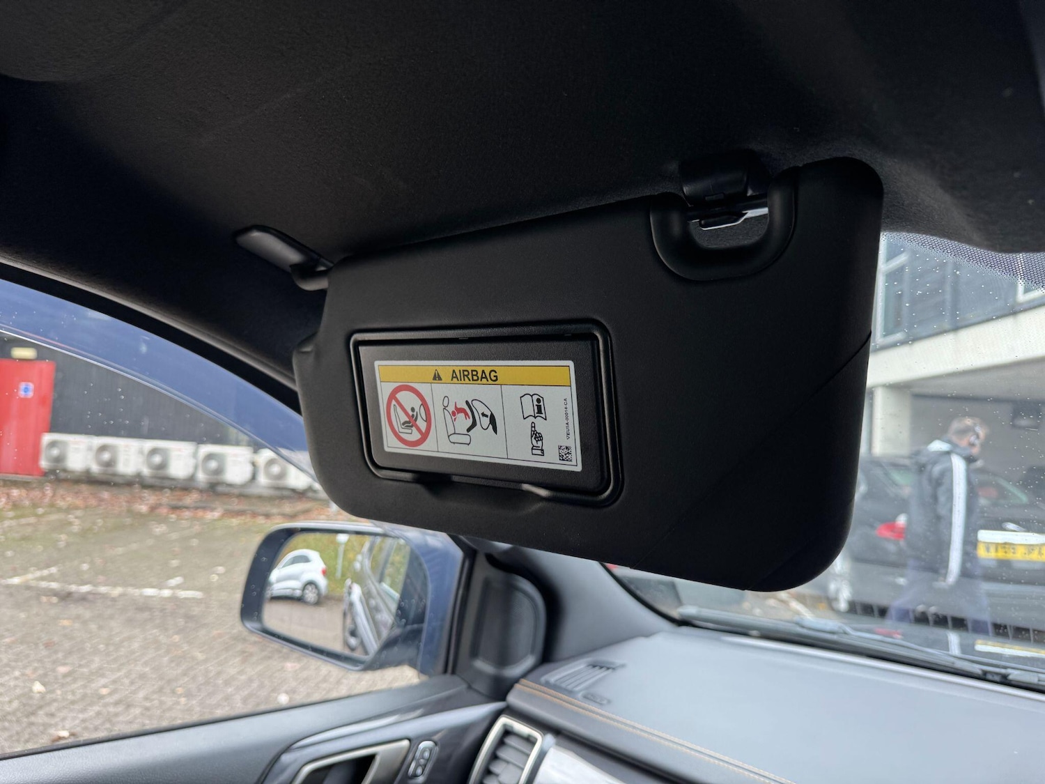 Used Ford Ranger 2021 for sale - 76269632: Photo 82