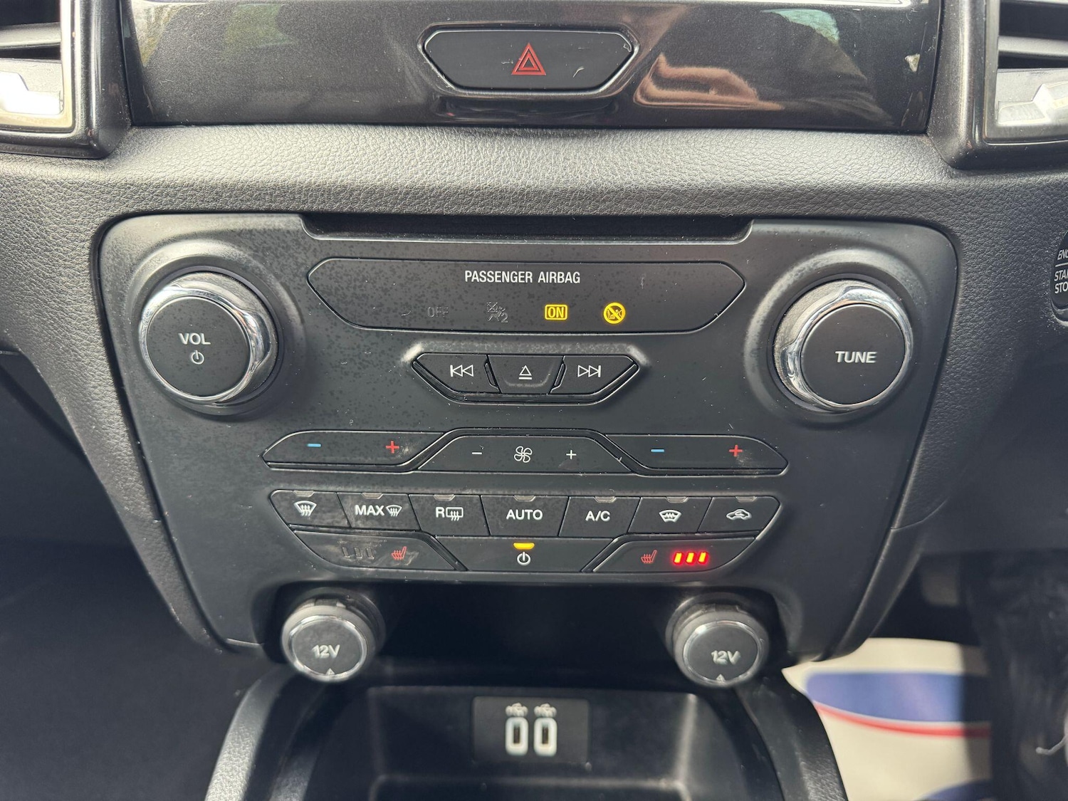 Used Ford Ranger 2021 for sale - 76269632: Photo 86