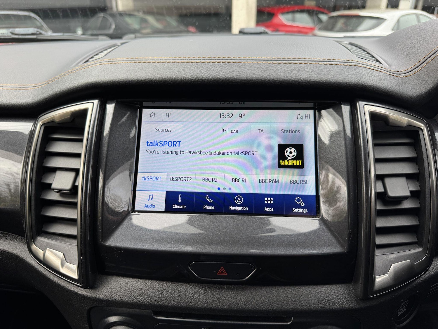 Used Ford Ranger 2021 for sale - 76269632: Photo 87