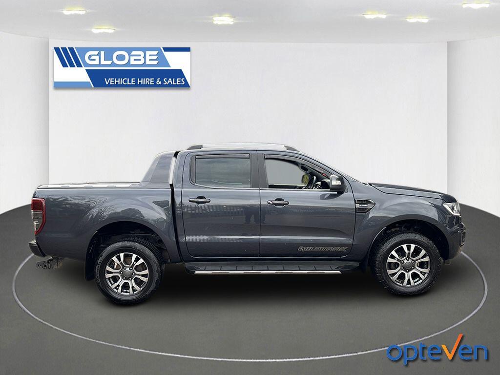 Used Ford Ranger 2021 for sale - 76269632: Photo 9