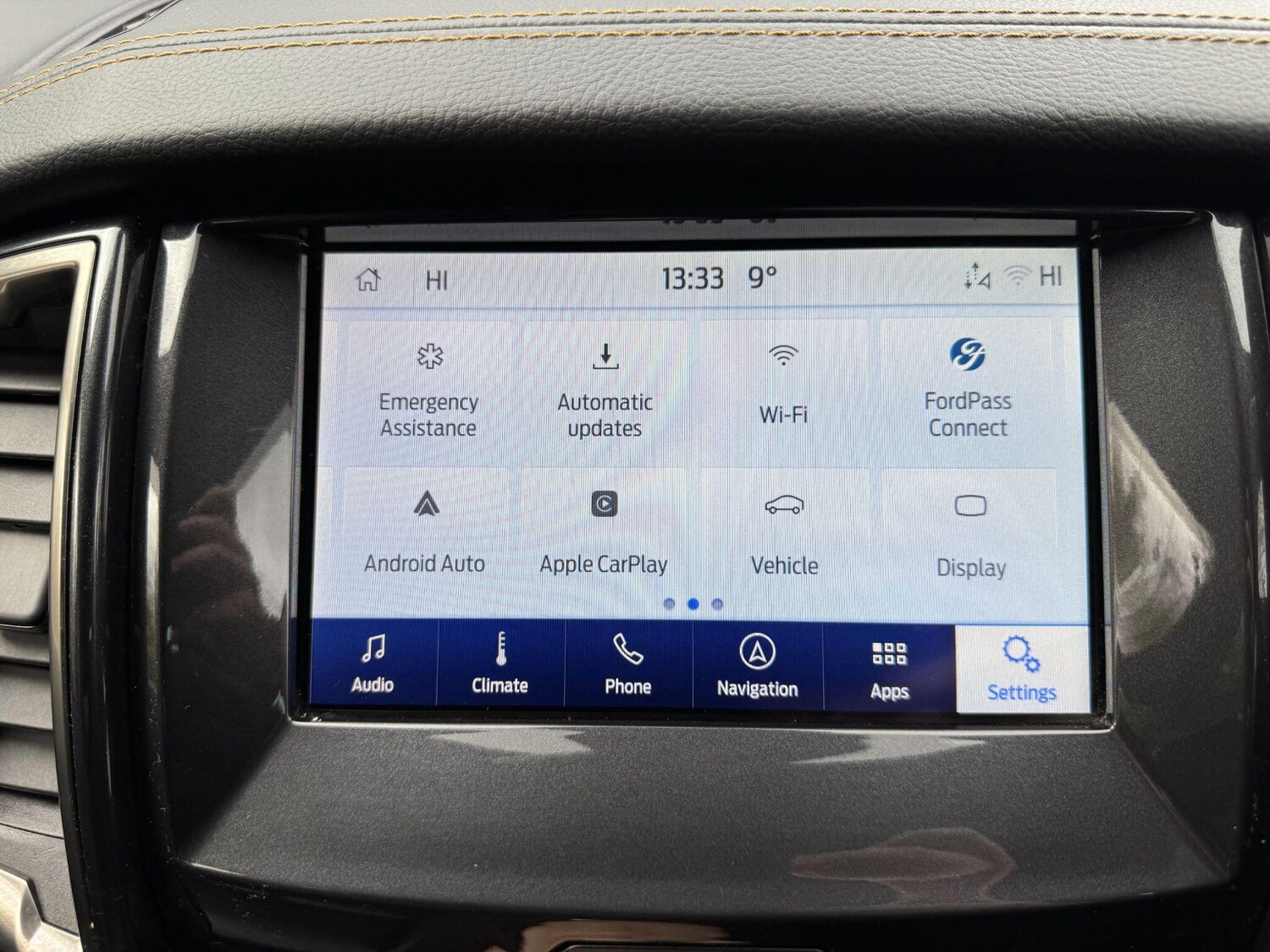 Used Ford Ranger 2021 for sale - 76269632: Photo 93