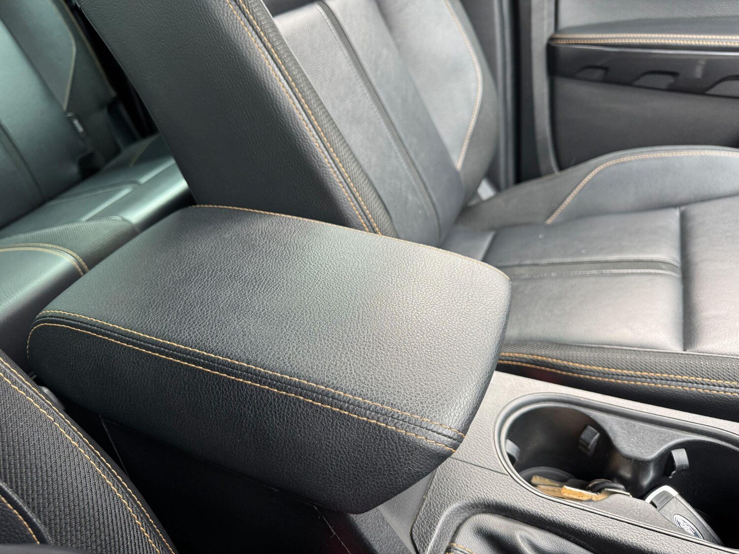 Used Ford Ranger 2021 for sale - 76269632: Photo 96