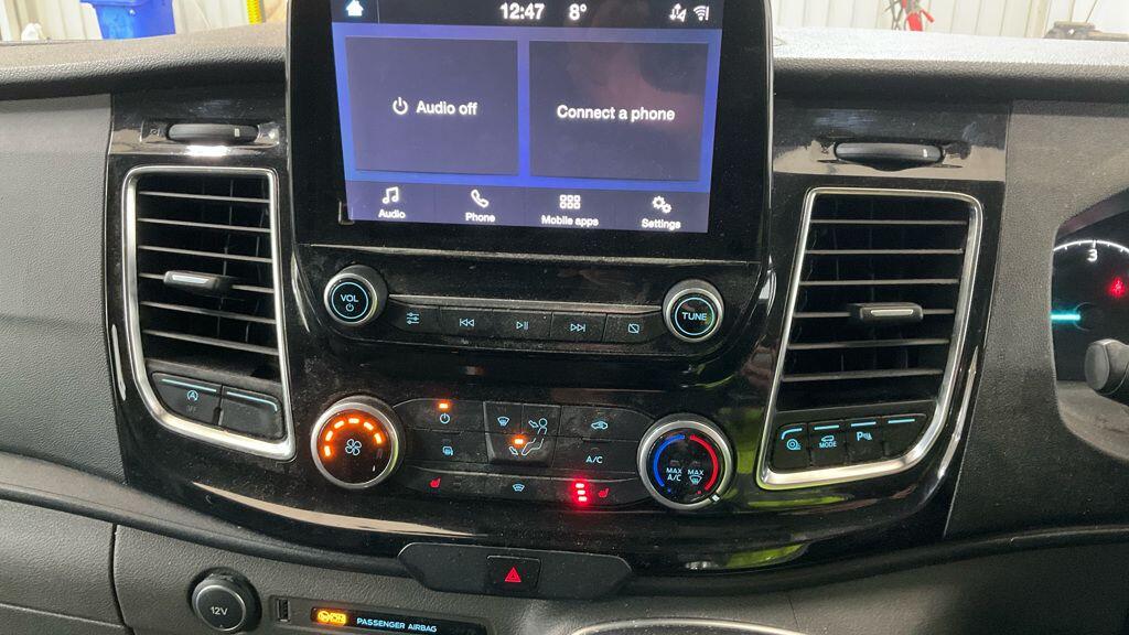 Used Ford Transit Custom 2020 for sale - 77646789: Photo 10