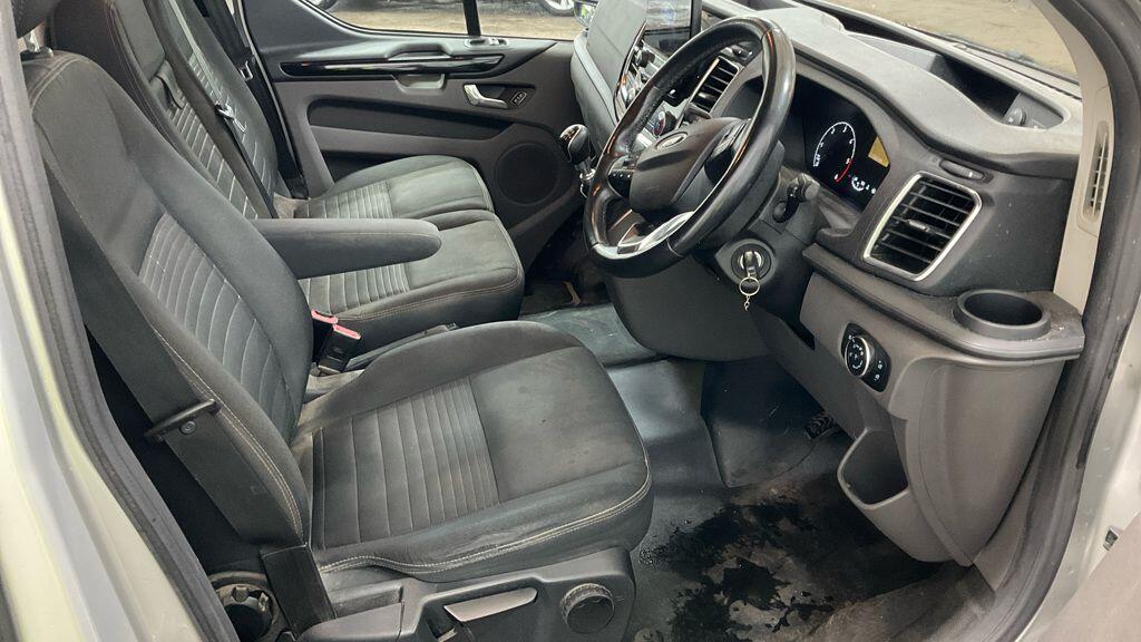Used Ford Transit Custom 2020 for sale - 77646789: Photo 8