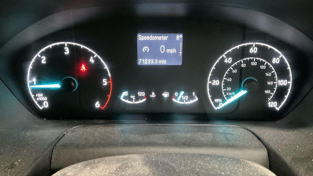 Used Ford Transit Custom 2020 for sale - 77646789: Photo 9