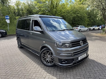 Used Volkswagen Transporter 2015 for sale - 78586261: Photo