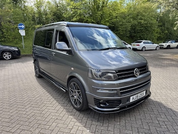 Used Volkswagen Transporter 2015 for sale - 78586261: Photo