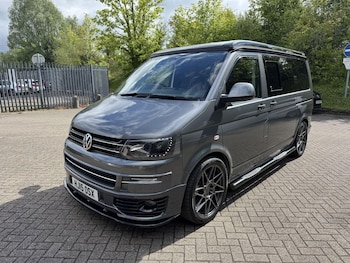 Used Volkswagen Transporter 2015 for sale - 78586261: Photo