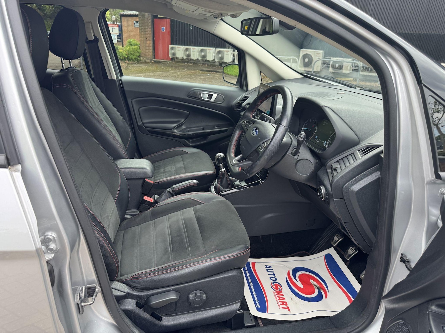 Vehicle 15