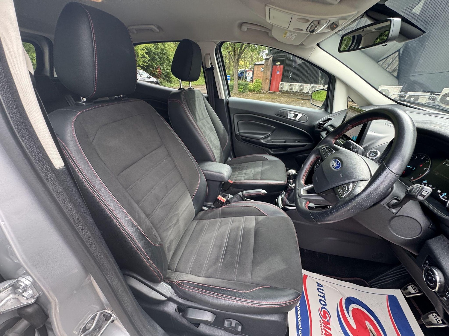 Vehicle 19