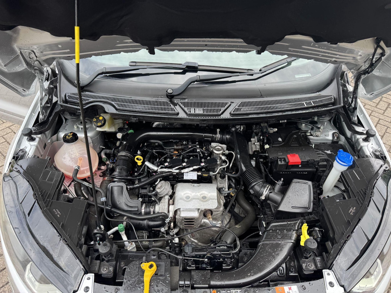 Vehicle 56