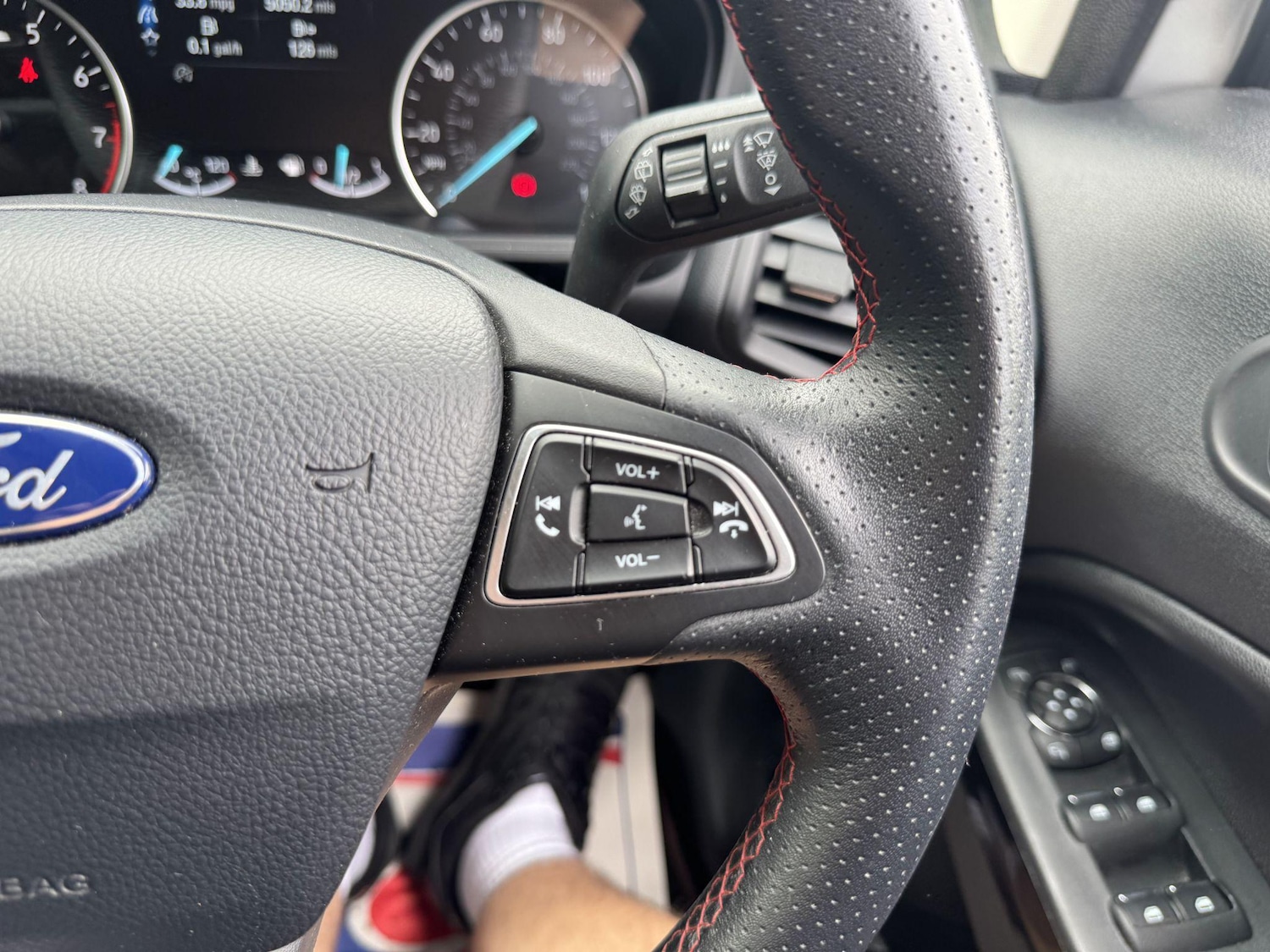 Vehicle 60