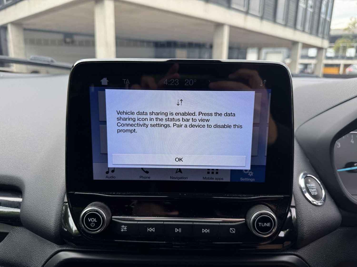 Vehicle 66