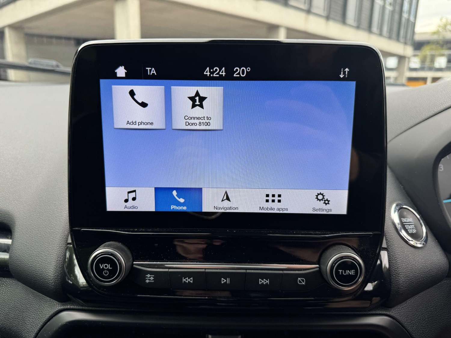 Vehicle 69