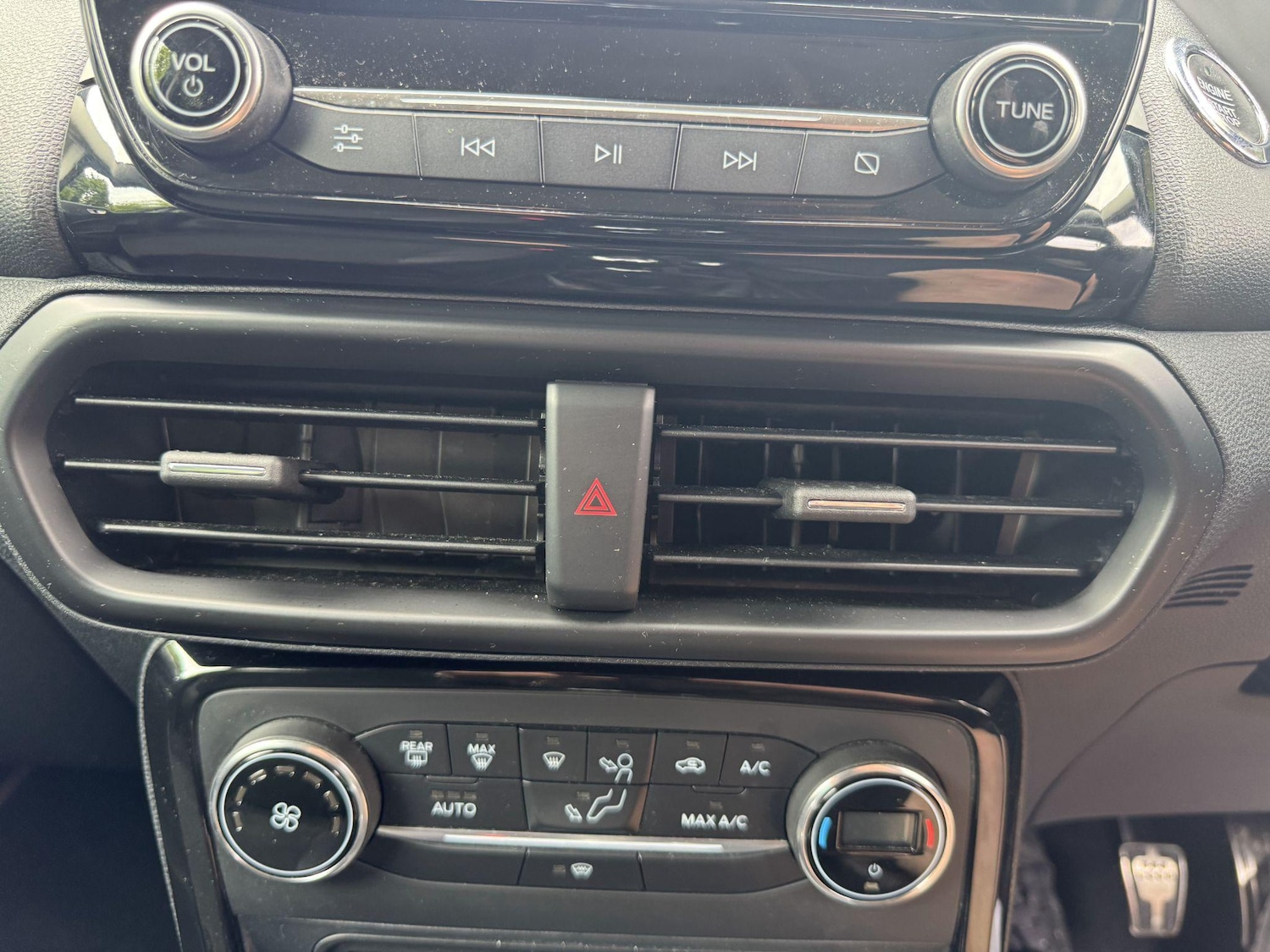 Vehicle 72