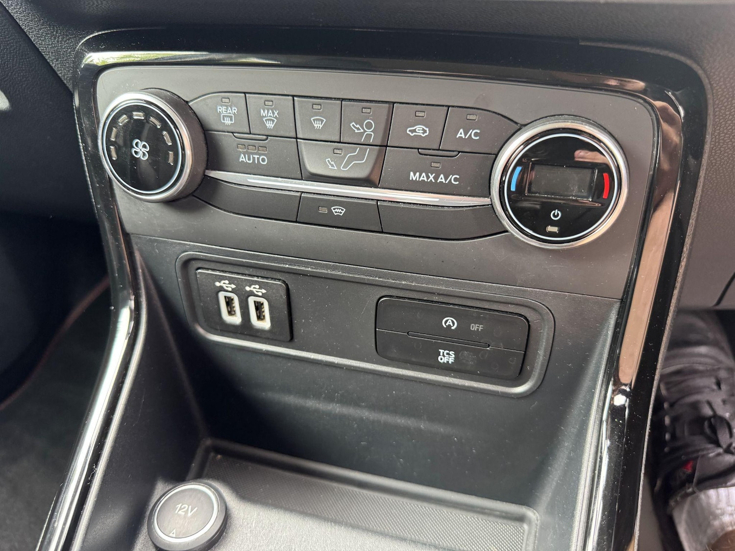 Vehicle 73