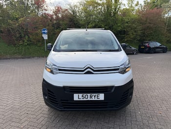 Used Citroen Dispatch 2021 for sale - 79774451: Photo
