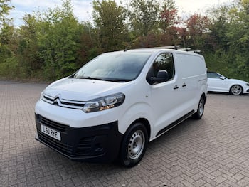 Used Citroen Dispatch 2021 for sale - 79774451: Photo