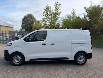 Used Citroen Dispatch 2021 for sale - 79774451: Photo