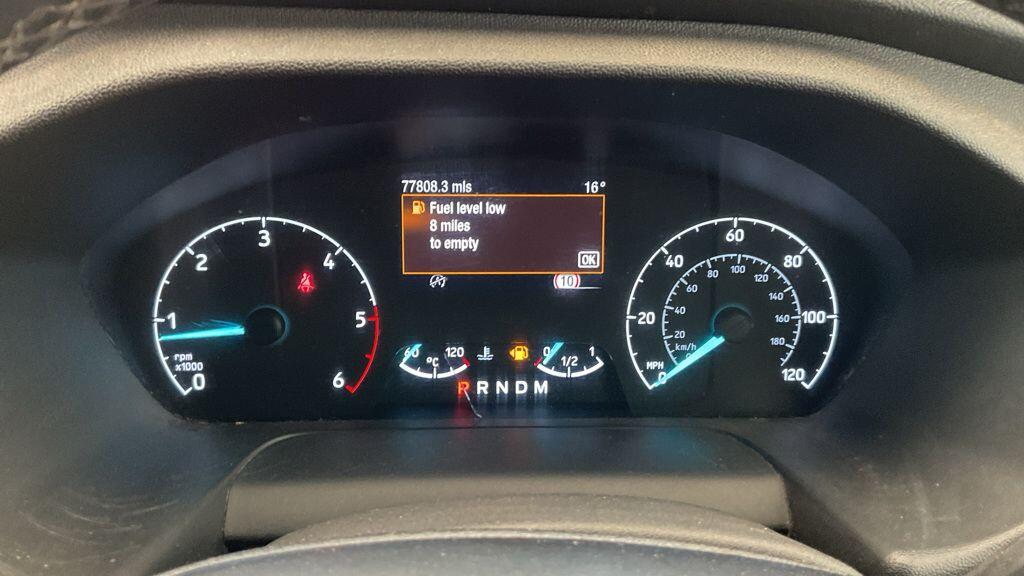 Used Ford Transit Custom 2018 for sale - 78205370: Photo 10