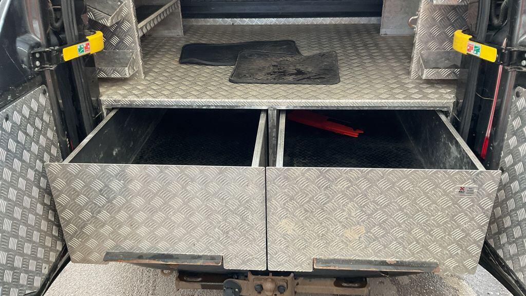 Used Ford Transit Custom 2018 for sale - 78205370: Photo 14