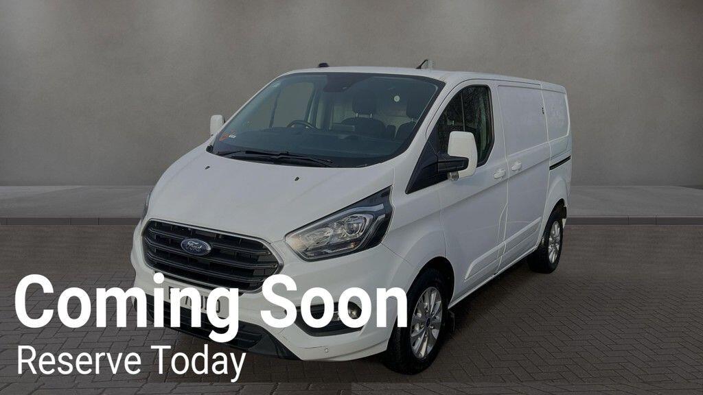 Used Ford Transit Custom 2022 for sale - 77683706: Photo 13