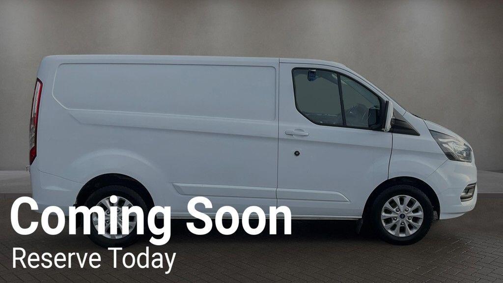 Used Ford Transit Custom 2022 for sale - 77683706: Photo 15
