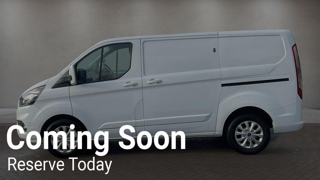 Used Ford Transit Custom 2022 for sale - 77683706: Photo 17