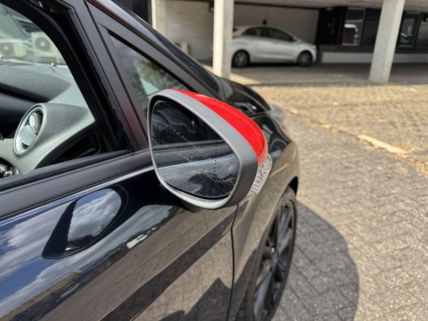 Used Ford Fiesta 2016 for sale - 77440159: Photo 12