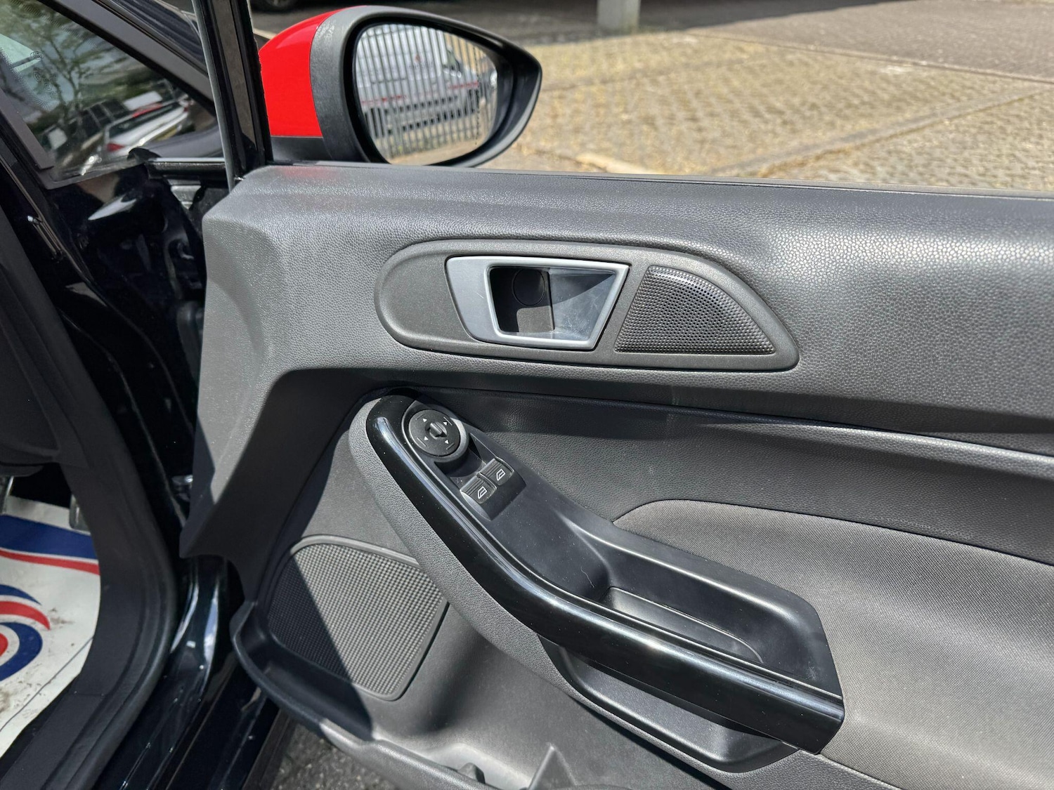 Used Ford Fiesta 2016 for sale - 77440159: Photo 16