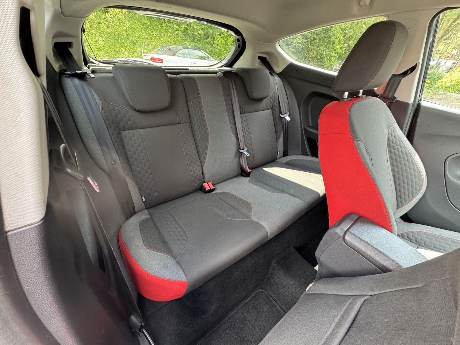 Used Ford Fiesta 2016 for sale - 77440159: Photo 21