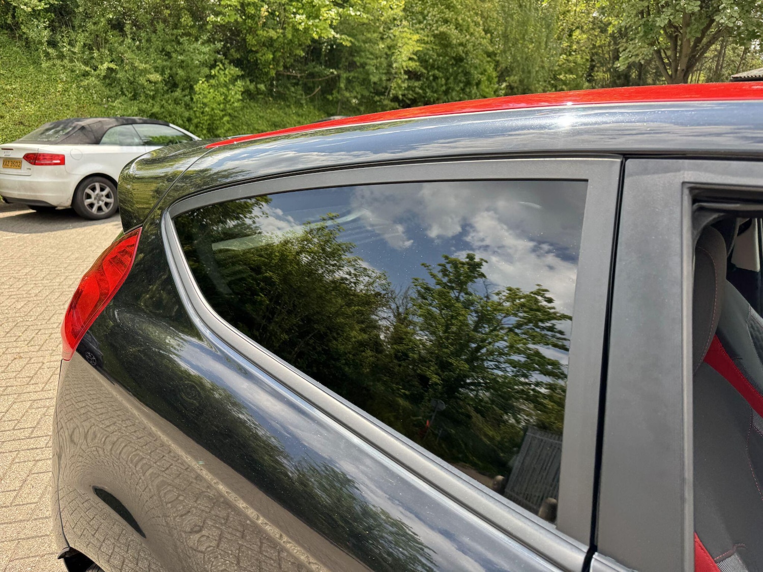 Used Ford Fiesta 2016 for sale - 77440159: Photo 22