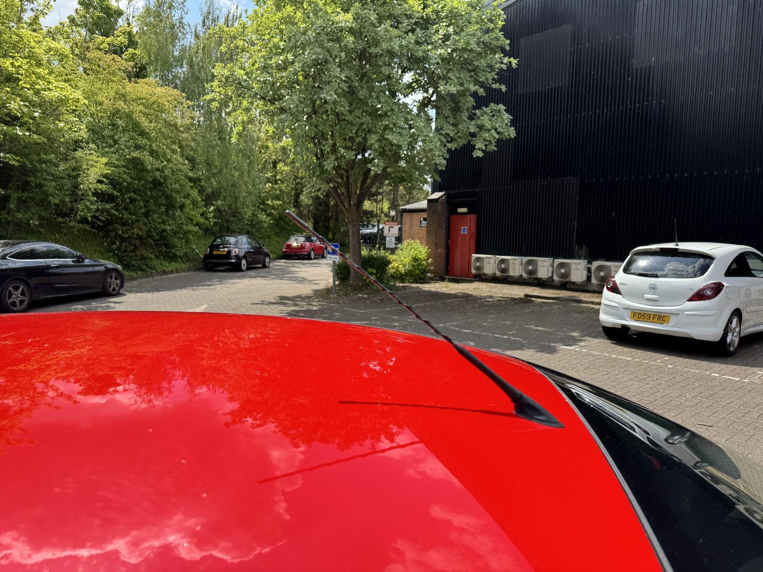 Used Ford Fiesta 2016 for sale - 77440159: Photo 23