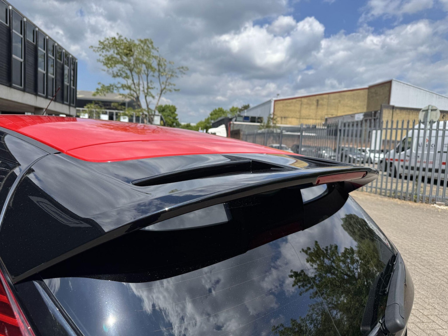 Used Ford Fiesta 2016 for sale - 77440159: Photo 27