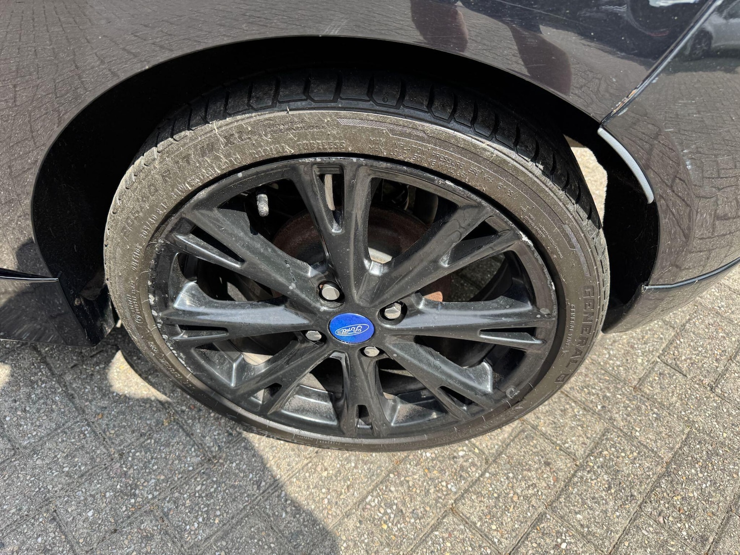 Used Ford Fiesta 2016 for sale - 77440159: Photo 33