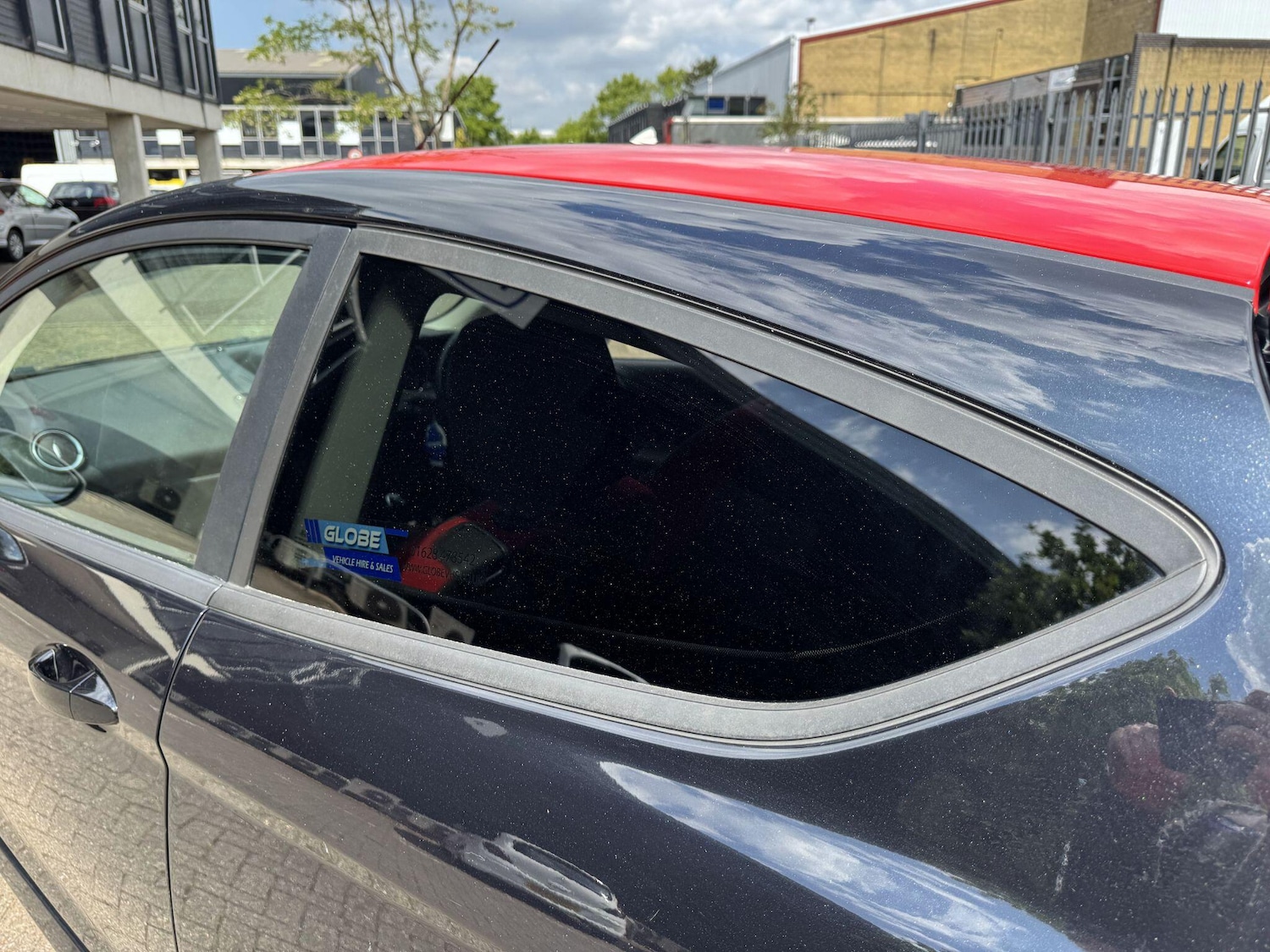 Used Ford Fiesta 2016 for sale - 77440159: Photo 34