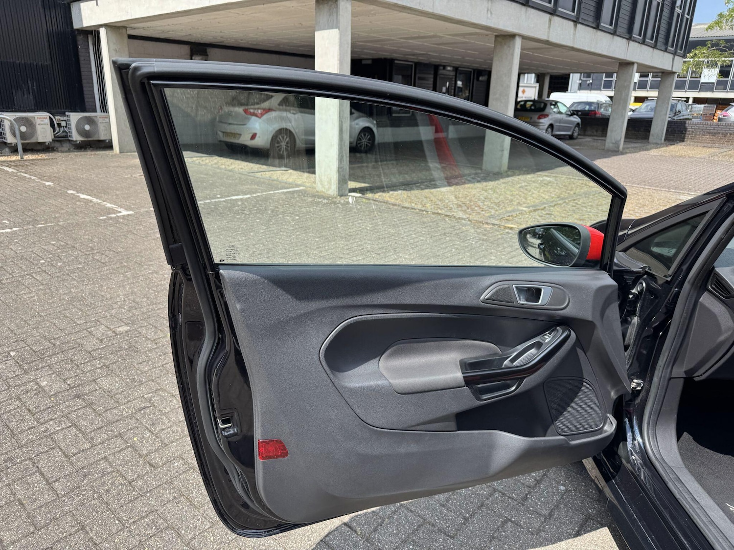 Used Ford Fiesta 2016 for sale - 77440159: Photo 37