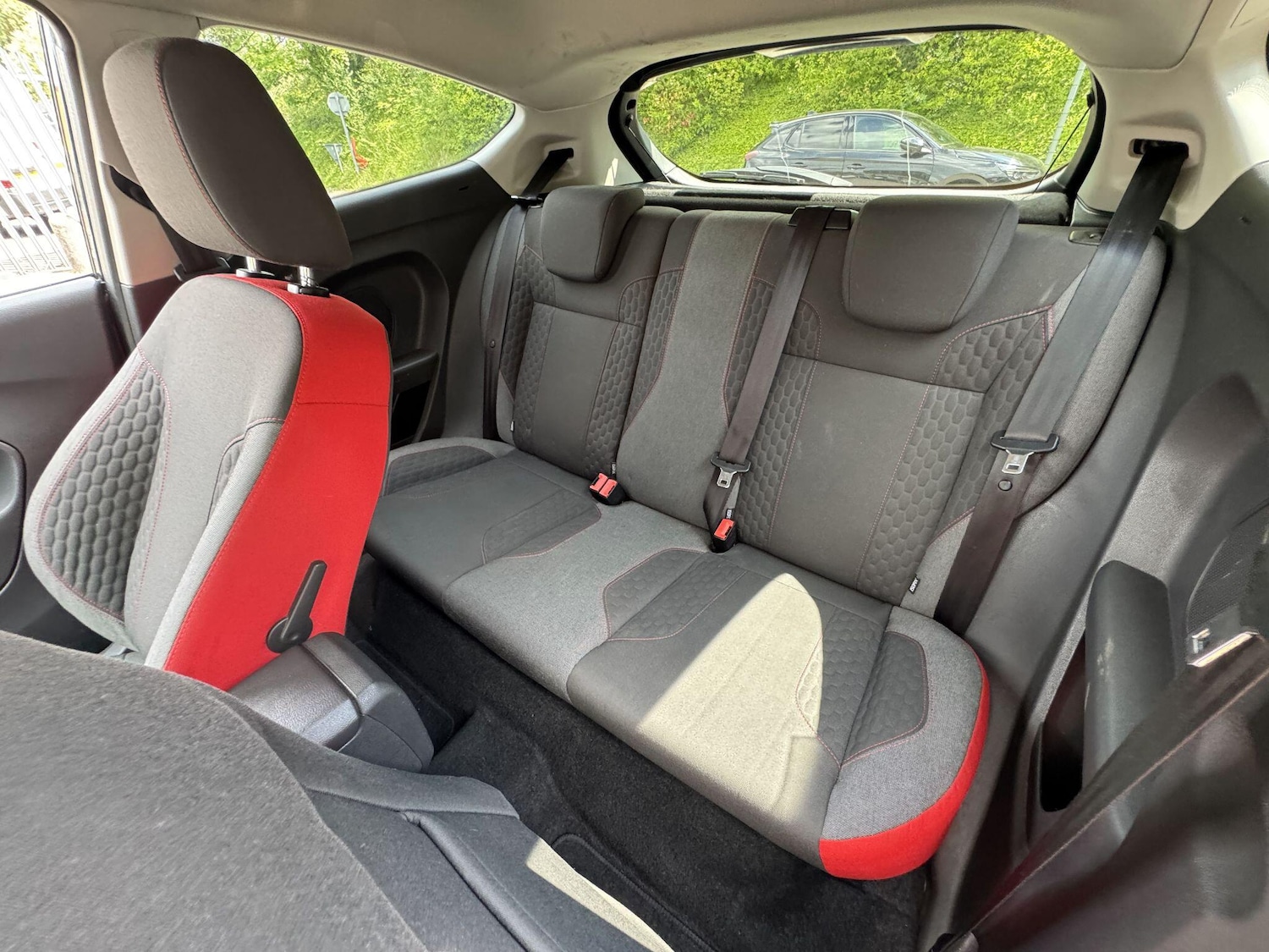 Used Ford Fiesta 2016 for sale - 77440159: Photo 41