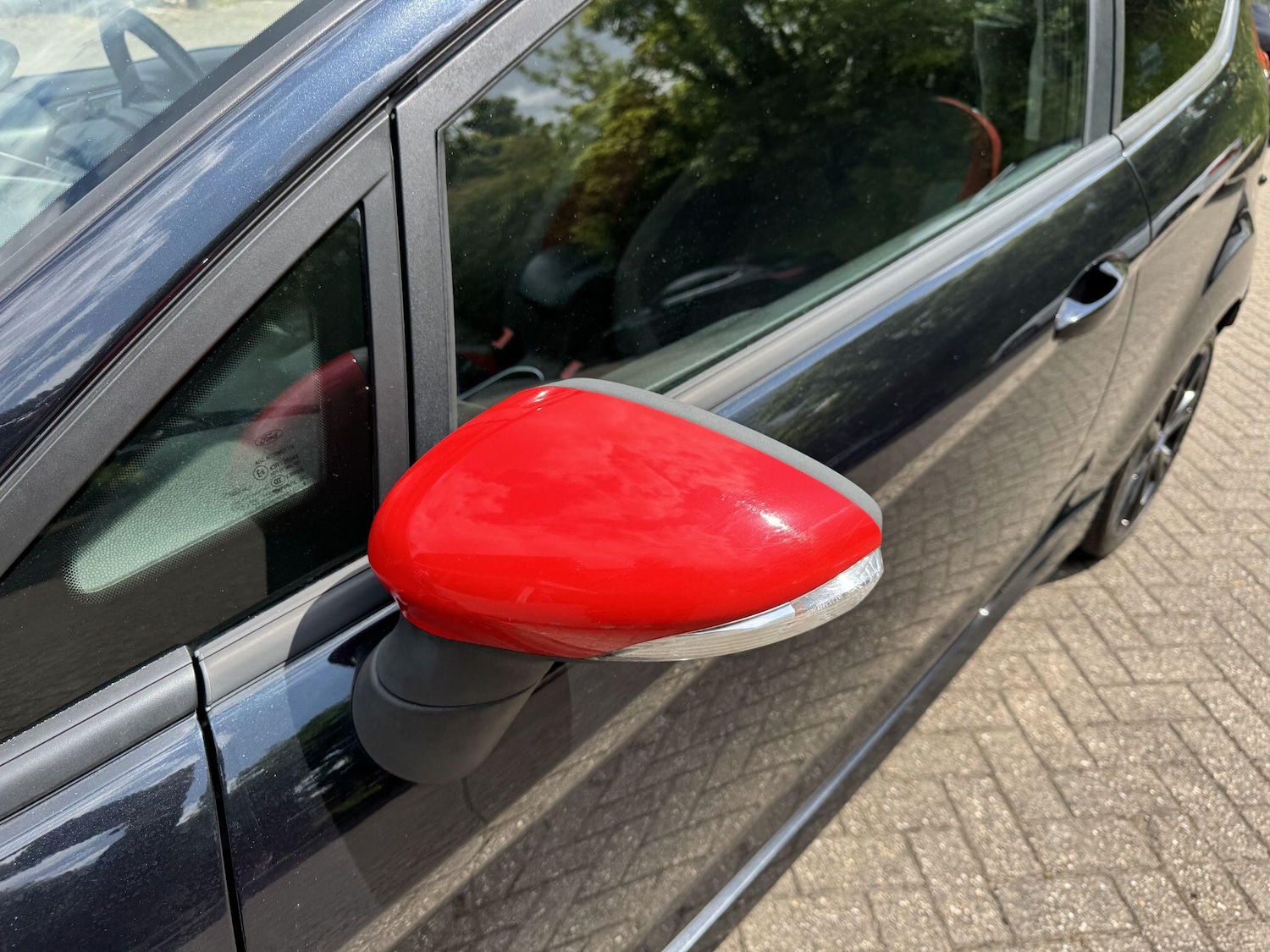 Used Ford Fiesta 2016 for sale - 77440159: Photo 43