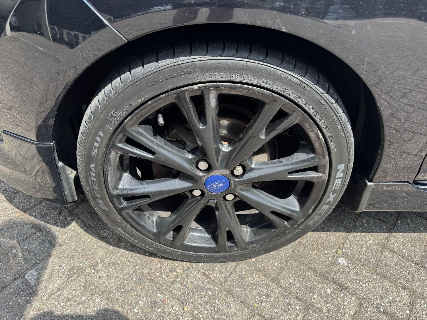 Used Ford Fiesta 2016 for sale - 77440159: Photo 44