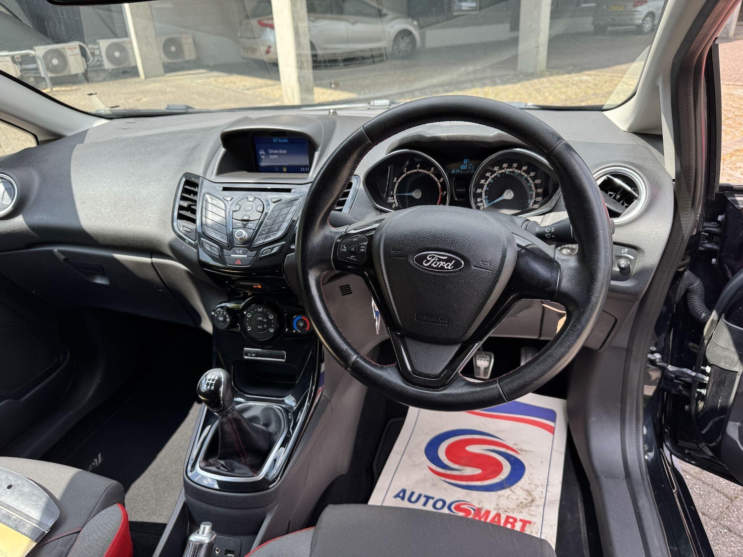 Used Ford Fiesta 2016 for sale - 77440159: Photo 49